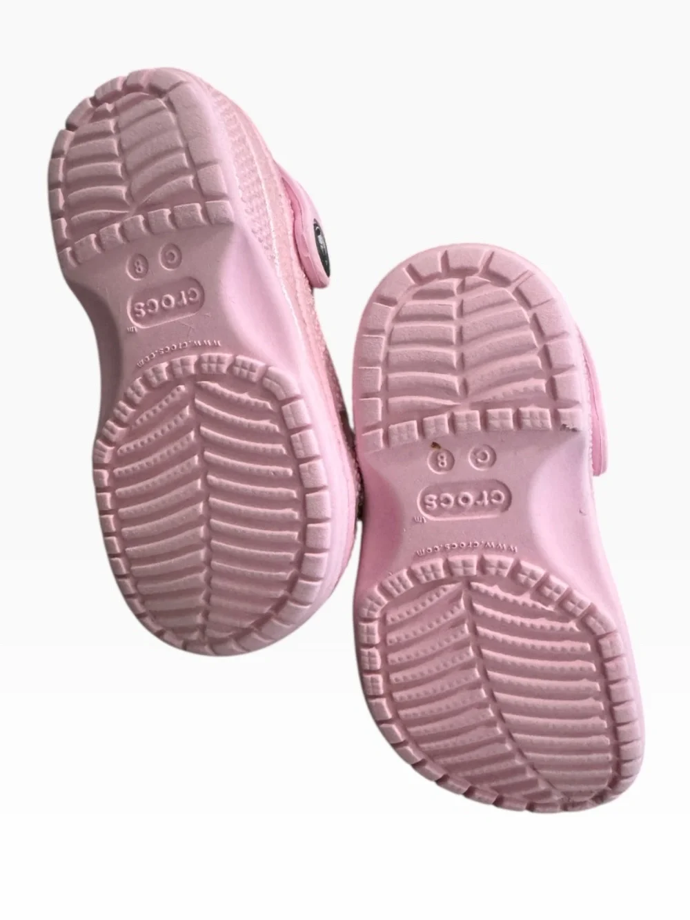 CROCS easy slip